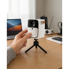 TeknoKapsül Androidli Mini Projektör Xuczprojeksiyonnnn-2-1