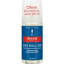 Str Store Men Deo Roll-On 50 ml | Erkek Roll-On Deodorant, Alüminyum Tuzu Içermez, Doğal Bitki Özü, Uzun Süre Etkili Ferahlık, Vegan