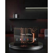 TeknoKapsül 10.1 Inç 5g Uyumlu Android Tablet 16GB Ram 1tb Hafıza Set