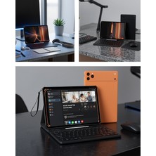 TeknoKapsül Tablet Pc Klavyeli Set 17.3 Inç Ekran UCZZZSP17MAXTABLET