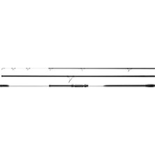 Die Grup Shimano Kamış Beastmaster K Surf Tubular 4,50M 225G 3pc Low Rider Dps