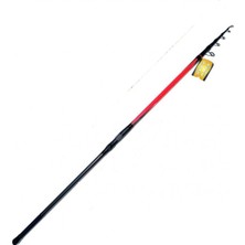 Die Grup Bauer Cs X1 420CM 100-200GR Tele Surf Olta Kamişi