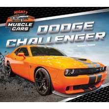 Şanal Dodge Challenger