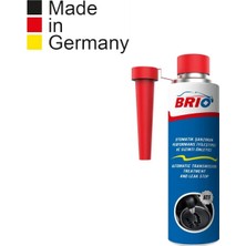 Str Store Otomatik Şanzıman Yağı Performans Iyileştirici ve Sızıntı Önleyici Atf 300ML