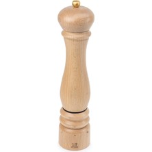 Esplendor Peugeot Paris Natural Elektrikli Karabiber Değirmeni 34 cm