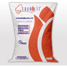 Esplendor Serakülit Vermikülit - Coarse 10 Litre