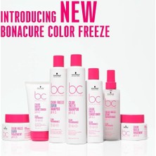 Str Store Bonacure Bc Color Freeze Silver Şampuan 1000 ml