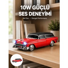 Skygo Tws Destekli Radyo ve USB Girişli Hoparlör