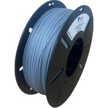 Esplendor Pla 1.75MM Gri 1kg 3D Yazıcı Filamenti - Profesyonel Baskı Kalitesi