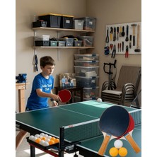 Skygo BSR709 Tenis Seti
