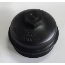 Str Store Yakıt Filtre Kapağı Mercedes Mb-Axor-Atego-Actros-Unımog 85.5mm TE112X3 ile Uyumlu