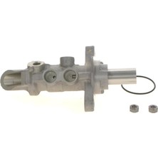 Str Store Fren Ana Merkez Renault Fluence 1.5 Dci, 1.6 16V (2010+) 204701709 204701709 0 204 701 709