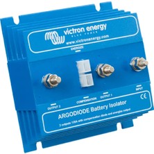 Victron Akü Izolatörü Argodiode 120-2AC Battery Isolator (ARG120201020R)