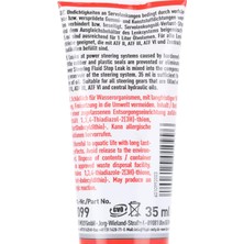 Str Store Servo Direksiyon Yağı Kaybı Durdurma 35ML 1099