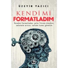 TeknoKapsül Kendimi Formatladım