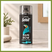 Bezos Siyah Mat Sprey Boya 400ML Vlr