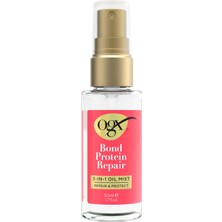 Esplendor Ogx Bond Protein Repair Protein Destekli Onarıcı Saç Bakım Yağı 50ML