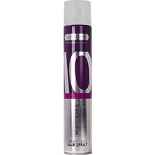 Esplendor Morfose 10 Infinity Touch Saç Spreyi 400 ml