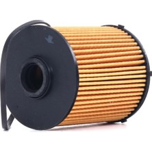 Str Store Mazot Filtresi, Mercedes ile Uyumlu, OM611 OM612 OM613 Motorlar Için, W202 S202 C209 W210 S210 W220 Kasalara, Oem 611 090 00 51