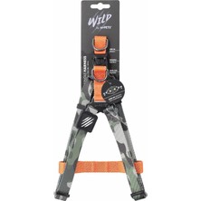 Str Store Wıld Jungle Harness (M)