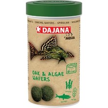 Str Store Oak And Algae Wafers 250 ml