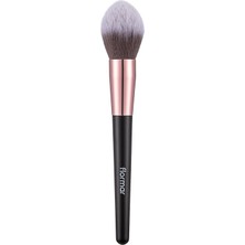 Esplendor Silindir & Konik Uçlu Pudra Fırçası