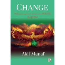 TeknoKapsül Change