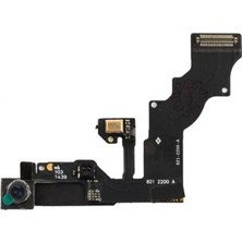 Marka Kolik iPhone 6g Plus Uyumlu Ön Kamera