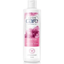 Esplendor Avon Care Intimate Gentle Dış Genital Bölge Temizleyici 250 Ml.