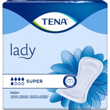 Esplendor Tena-Lady Mesane Pedi Super 30'lu