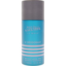 Esplendor Jean Paul Gaultier Le Male Deo Spray, 150 ml