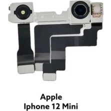 Marka Kolik iPhone 12 Mini Uyumlu Ön Kamera