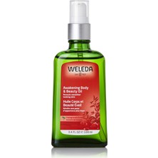 Esplendor Weleda Yenileyici Nar Bakım Yağı 100 ml