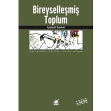 TeknoKapsül Bireyselleşmiş Toplum