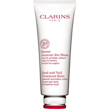 Esplendor Clarins Hand And Nail Treatment Balm El ve Tırnak Bakım Balmı, PRA-6435372-2163