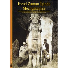 TeknoKapsül Evvel Zaman Içinde Mezopotamya Yapı Kredi Yayınları