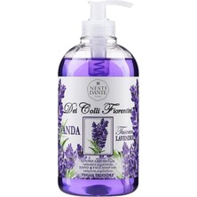 Esplendor Nesti Dante Dei Golli Fiorentini Lavanda Relaxing Bath&shower Gel 500ML
