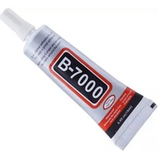 Marka Kolik B-7000 Dokunmatik-Ekran-Kapak Yapıştırıcısı (15 Ml)