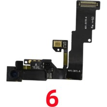 Marka Kolik iPhone 6g Uyumlu Ön Kamera Sensör