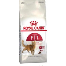 Esplendor Royal Canin Adult Fit 32 Yetişkin Diyet Kedi Maması 4 kg