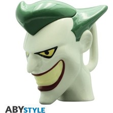 TeknoKapsül Abysse Joker 3D Kupa