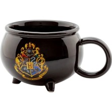 TeknoKapsül Abystyle Harry Potter Kupa 3D