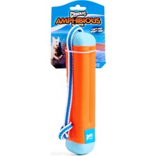 Esplendor Chuckit! Amphibious Bumper Suda Batmayan Köpek Oyuncağı (Küçük Boy)