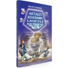 TeknoKapsül Hayalet Adasının Lanetli Hazinesi