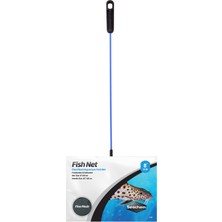 Esplendor Balık Ağı 20 cm / 8" - Uzun Saplı Ince Örgü