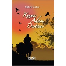 TeknoKapsül Koşan Adam Destanı