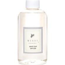 Esplendor 250 ml Beyaz Sabun Yedek Esans