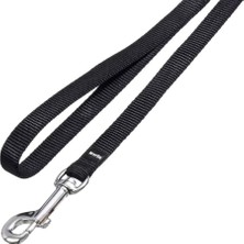 Esplendor Karlie Uzatma Tasma S 100CM/15MM Siyah