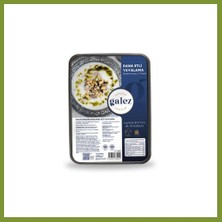 Bezos Etli Nohutlu Yuvarlama 400GR 1 Adet Vlr