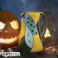 TeknoKapsül Abystyle Nightmare Kupa